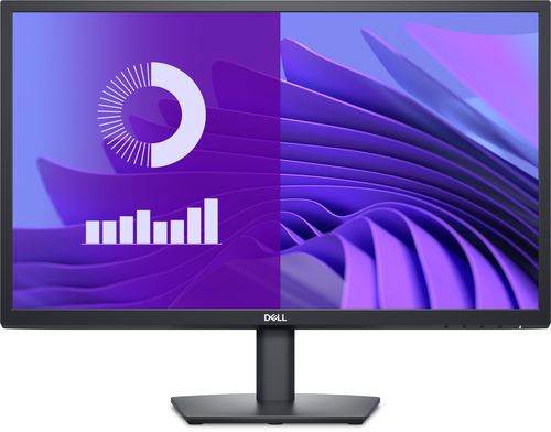 Image of DELL E Series E2425H Monitor PC 60,5 cm (23.8") 1920 x 1080 Pixel Full HD LCD Nero 074