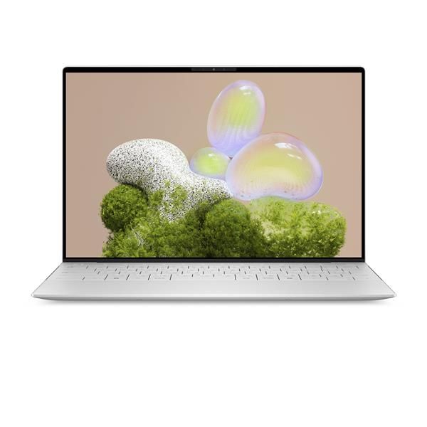 Image of DELL XPS 13 9350 Intel Core Ultra 7 258V Computer portatile 34 cm (13.4") Full HD+ 32 GB LPDDR5x-SDRAM 512 GB SSD Wi-Fi 7 (802.11be) Windows 11 Pro Platino 074