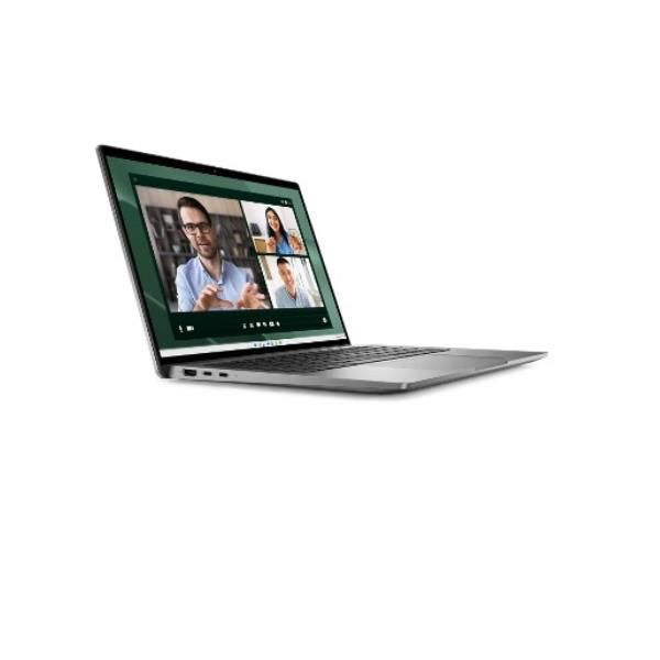 Image of DELL Latitude 7450 Intel Core Ultra 7 155U Computer portatile 35,6 cm (14") Full HD+ 16 GB LPDDR5x-SDRAM 512 GB SSD Wi-Fi 7 (802.11be) Windows 11 Pro Grigio 074