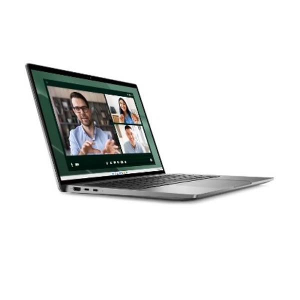 Image of DELL Latitude 7450 Intel Core Ultra 7 155U Computer portatile 35,6 cm (14") Full HD+ 16 GB LPDDR5x-SDRAM 1 TB SSD Wi-Fi 7 (802.11be) Windows 11 Pro Grigio 074