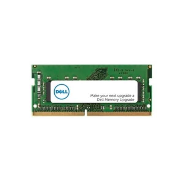 Image of DELL AC774048 memoria 16 GB 1 x 16 GB DDR5 5600 MHz 074