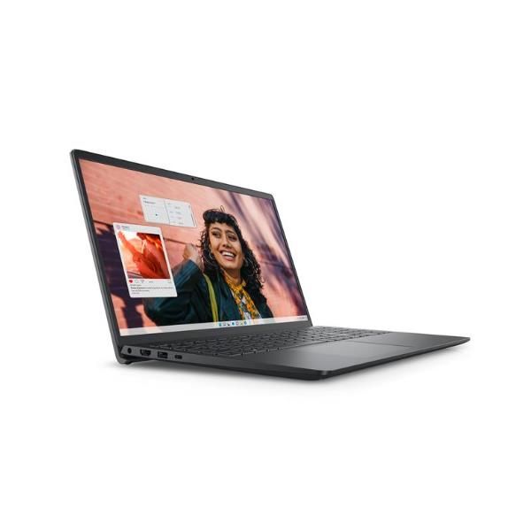 Image of DELL Inspiron 3530 Intel® Core™ i7 i7-1355U Computer portatile 39,6 cm (15.6") Full HD 16 GB DDR4-SDRAM 512 GB SSD Wi-Fi 6 (802.11ax) Windows 11 Home Nero 074