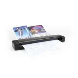 Image of I.R.I.S. IRIScan Express 4 Scanner a foglio 1200 x 1200 DPI A4 Nero 074