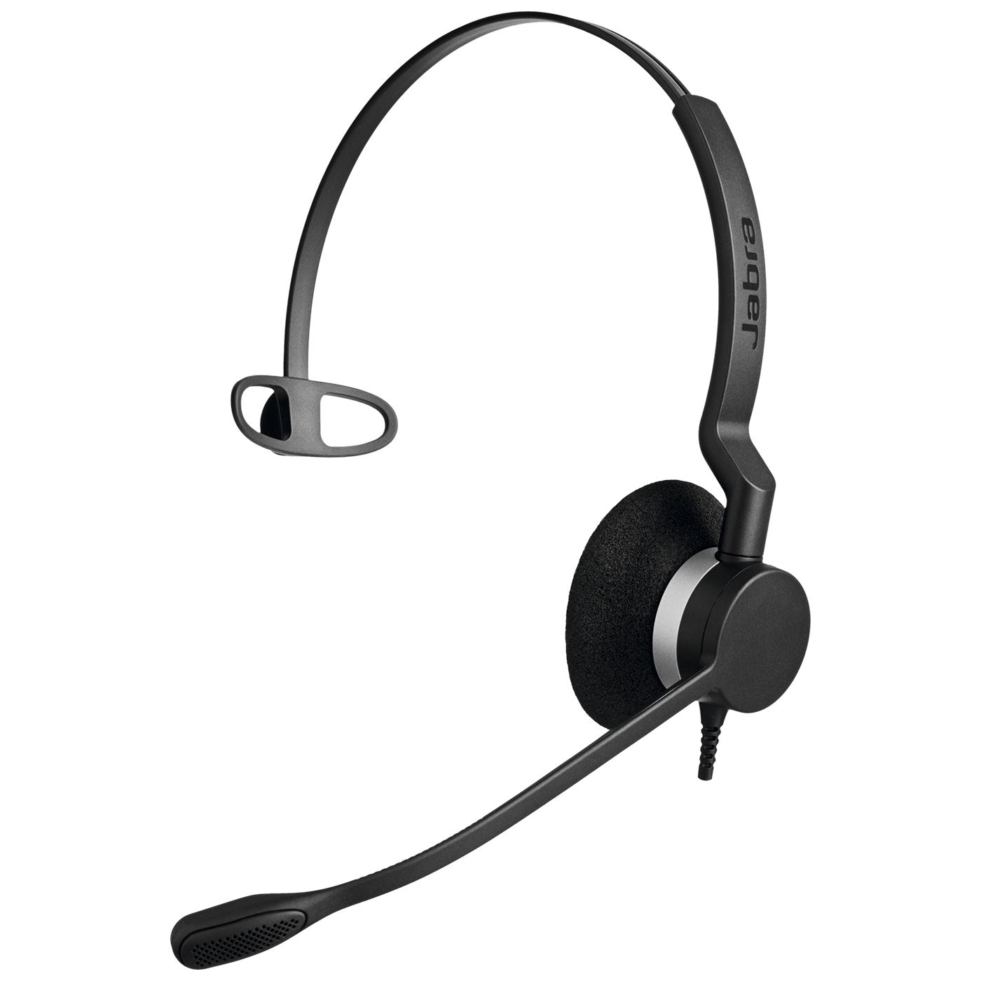 Image of Jabra 2303-820-104 cuffia e auricolare Cablato A Padiglione Ufficio Nero 074