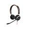 Image of Jabra 6399-823-109 cuffia e auricolare Cablato A Padiglione Ufficio Nero 074