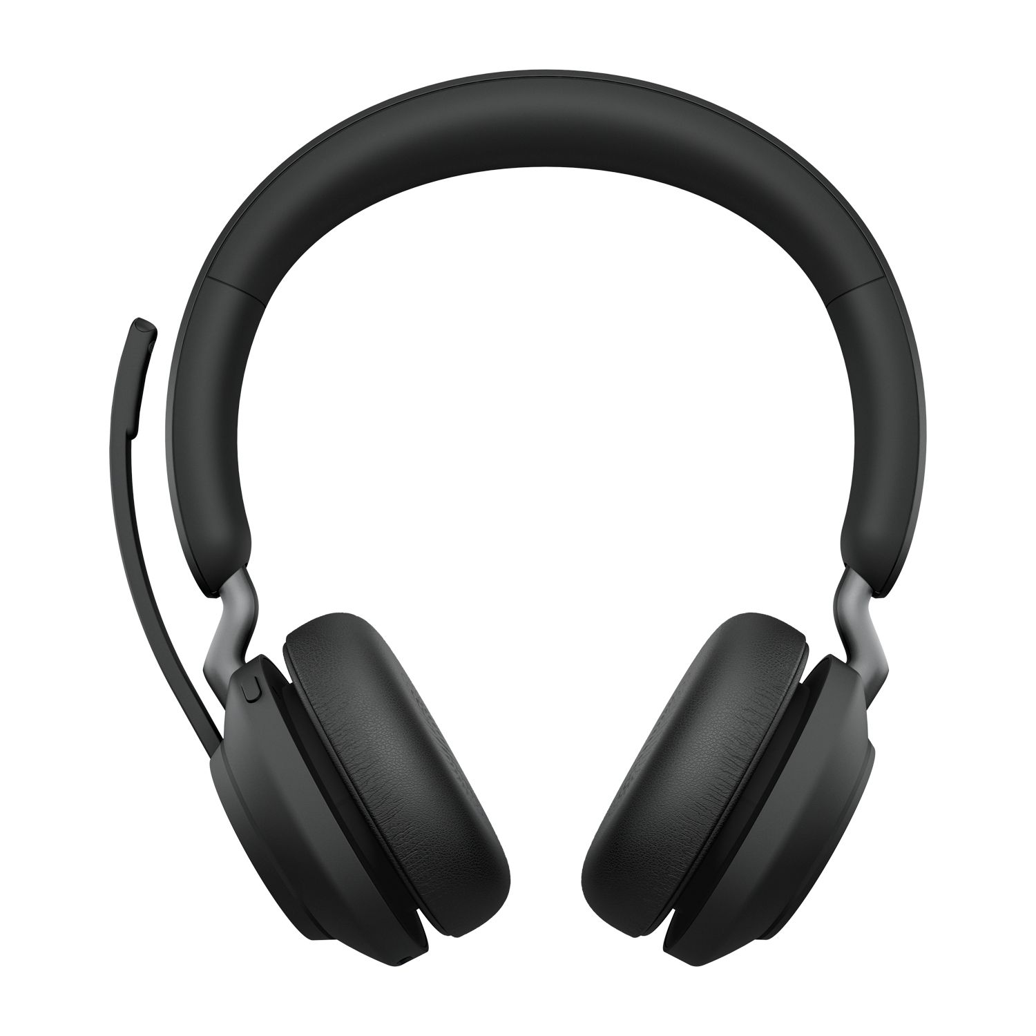 Image of Jabra 26599-999-999 cuffia e auricolare Wireless A Padiglione Ufficio USB tipo A Bluetooth Nero 074