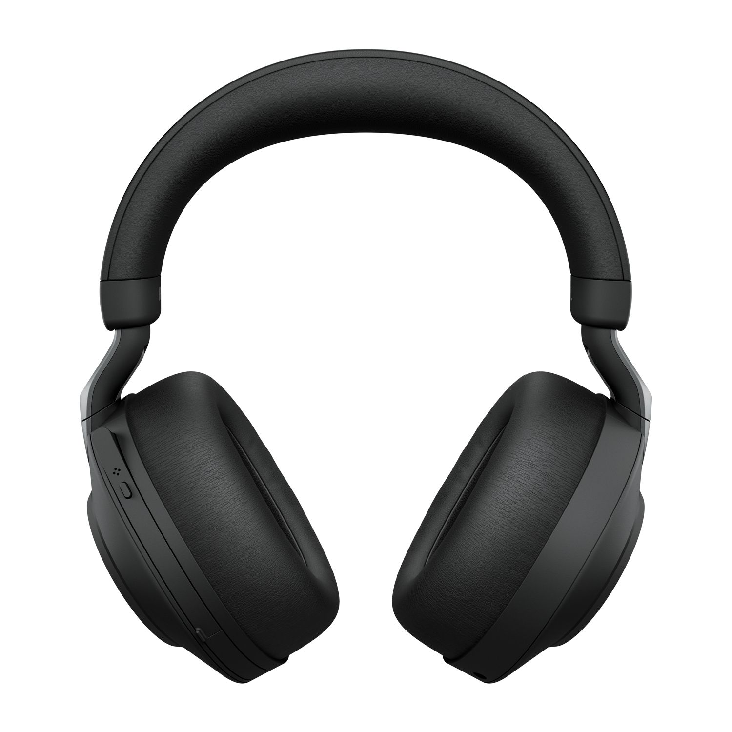 Image of Jabra 28599-989-899 cuffia e auricolare Con cavo e senza cavo A Padiglione Ufficio USB tipo-C Bluetooth Nero 074