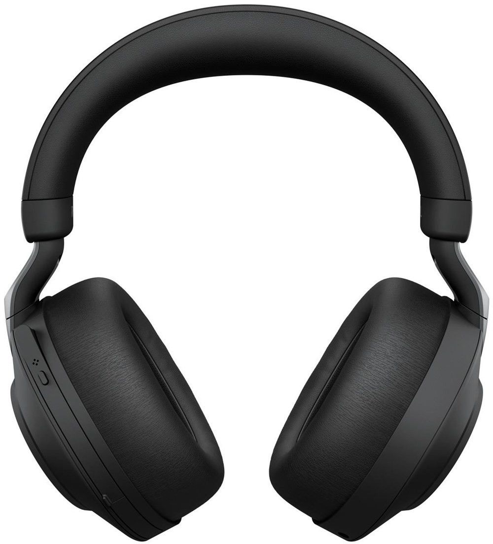 Image of Jabra 28599-989-999 cuffia e auricolare Con cavo e senza cavo A Padiglione Ufficio USB tipo A Bluetooth Nero 074