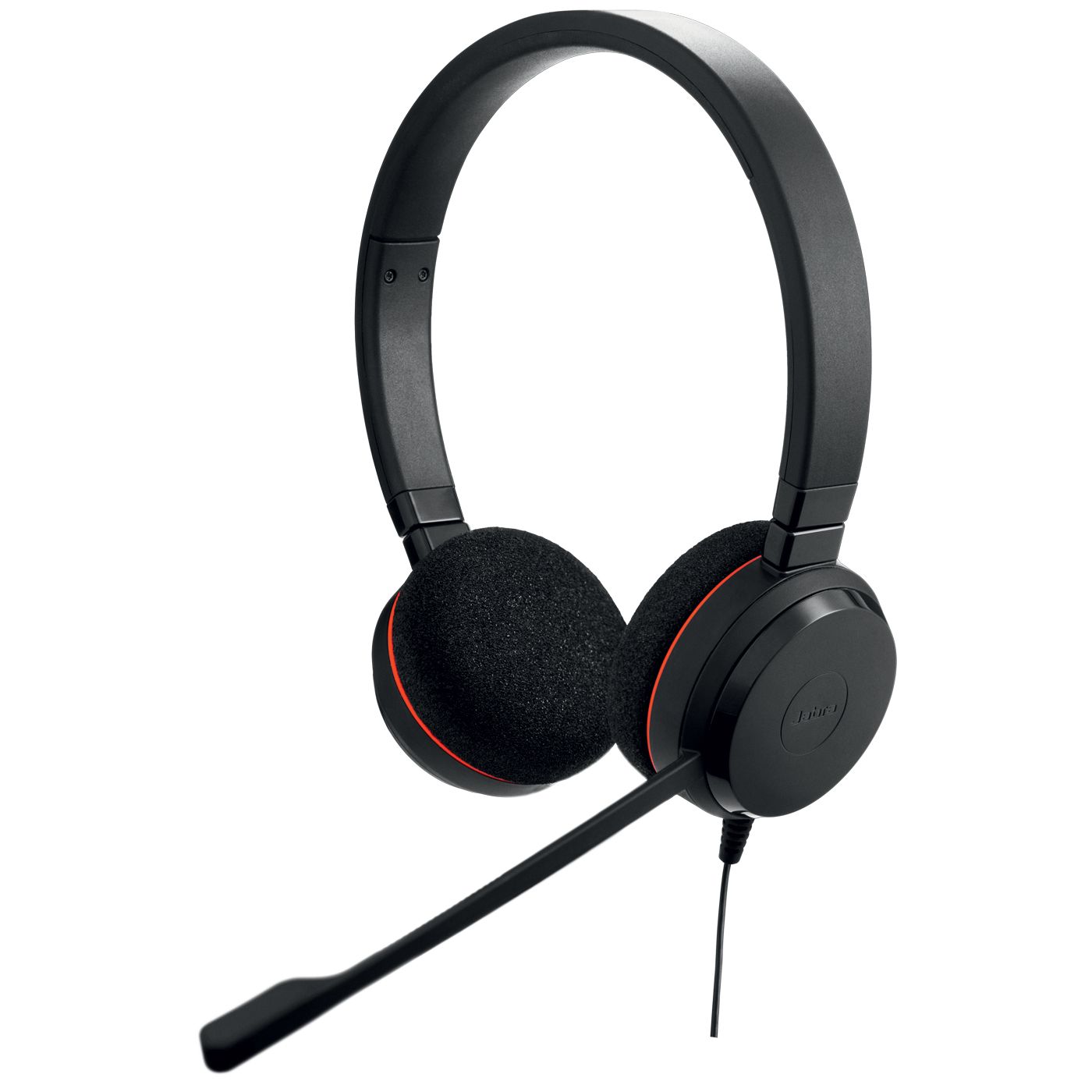 Image of Jabra 4999-829-289 cuffia e auricolare Cablato A Padiglione Ufficio USB tipo-C Nero 074