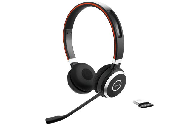 Image of Jabra 6599-833-309 cuffia e auricolare Con cavo e senza cavo A Padiglione Musica e Chiamate Micro-USB Bluetooth Nero 074