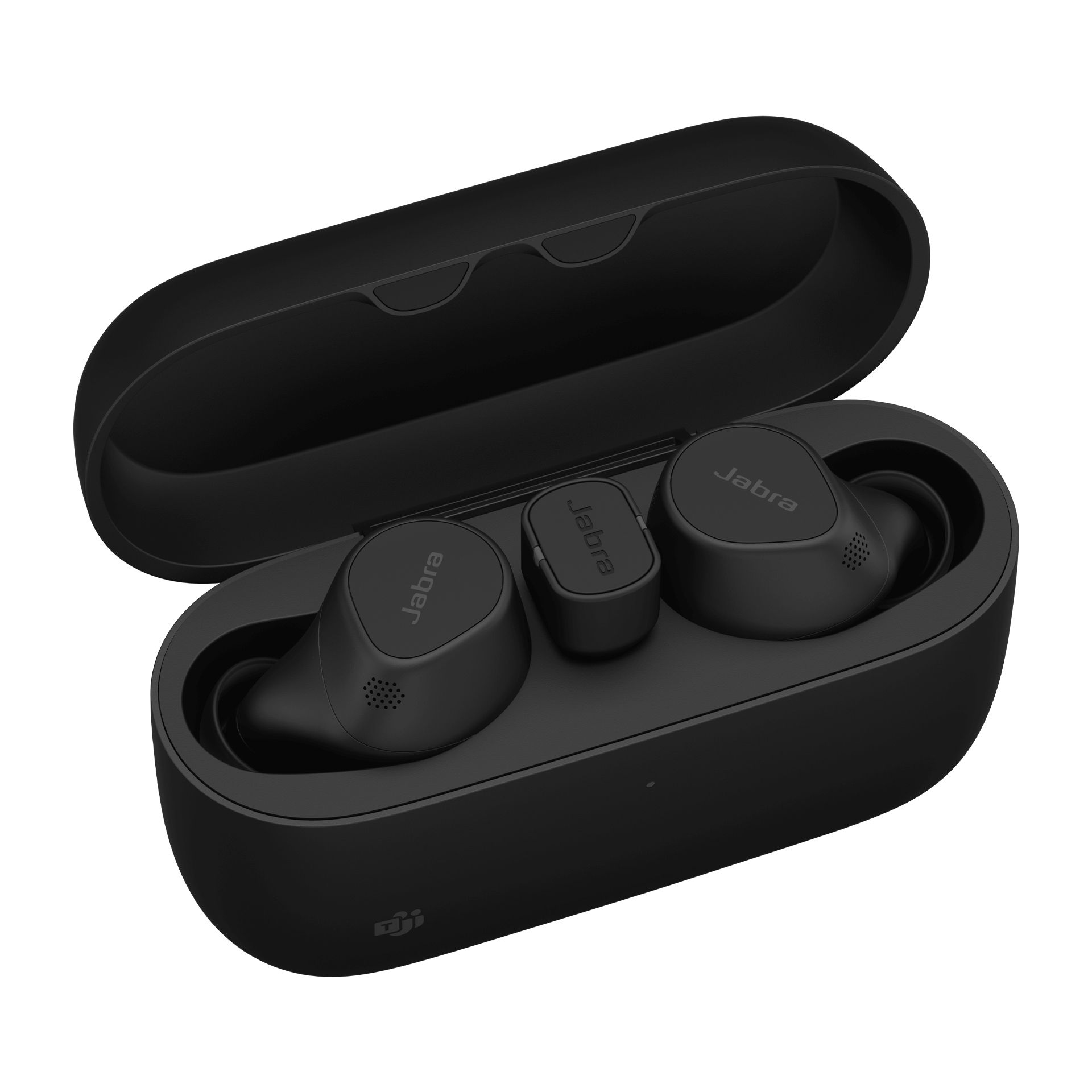 Image of Jabra 20797-999-899 cuffia e auricolare True Wireless Stereo (TWS) In-ear Musica e Chiamate Bluetooth Nero 074