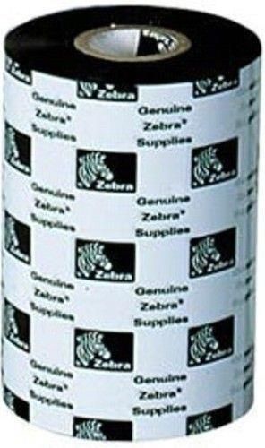 Image of Zebra 3200 Wax/Resin Ribbon nastro per stampante 074