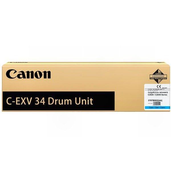 Image of Canon C-EXV34 M Originale 074