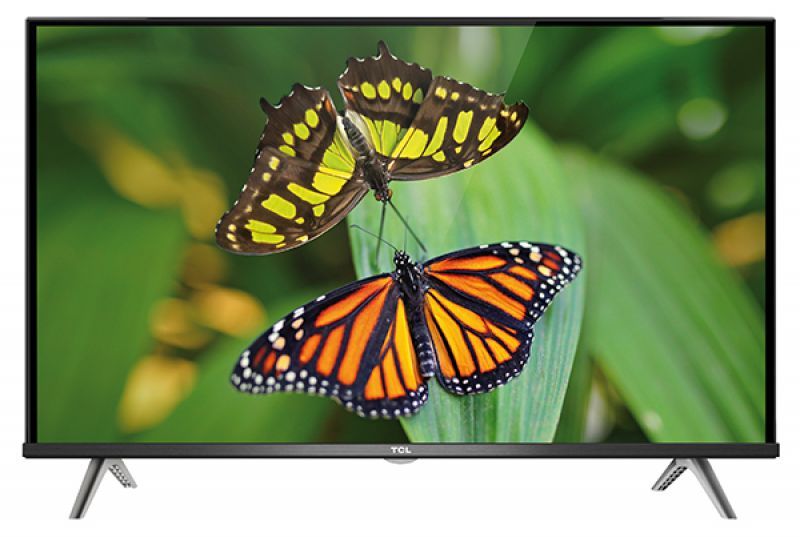 Image of TCL 32S615 TV 81,3 cm (32") HD Smart TV Wi-Fi Nero 210 cd/m² 074