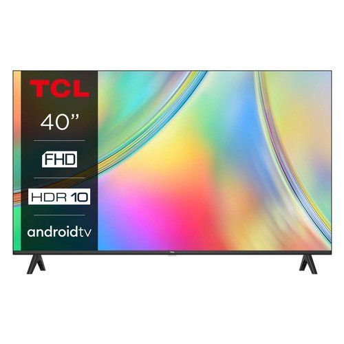 Image of TCL S54 Serie Smart TV Full HD 40" 40S5400A, HDR 10, Dolby Audio, Multisound, Android TV televisore 074