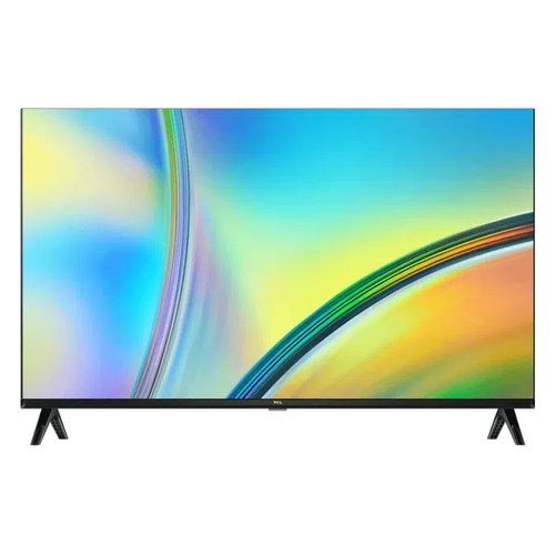 Image of TCL S54 32S5403AF TV 81,3 cm (32") Full HD Smart TV Wi-Fi Metallico 074