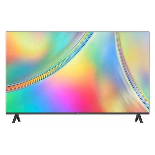 Image of TCL S54 40S5403A TV 101,6 cm (40") Full HD Smart TV Wi-Fi Metallico 074