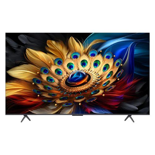 Image of TCL C69 Serie C6 Smart TV QLED televisore 4K 50" 50C69B, Dolby Vision, Dolby Atmos, Google TV 074