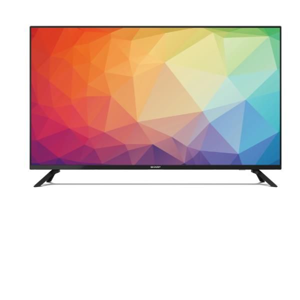 Image of Sharp 40FH2EA TV 101,6 cm (40") Full HD Smart TV Wi-Fi Nero 074