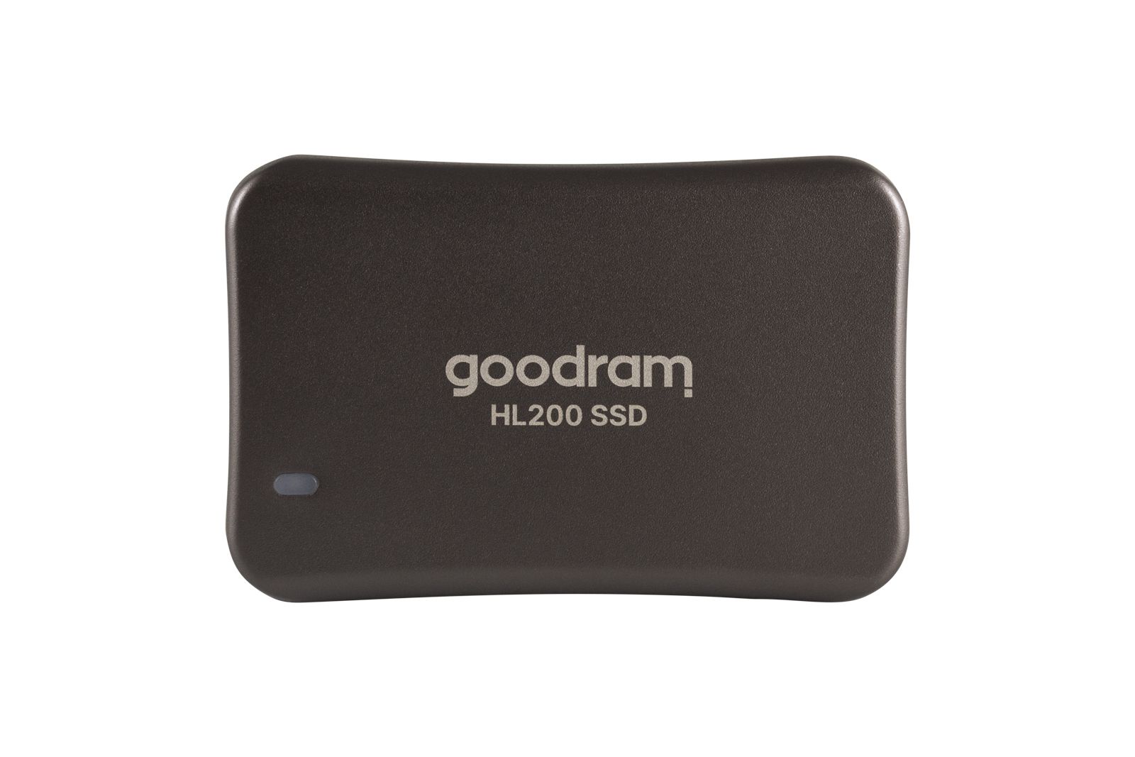 Image of Goodram SSDPR-HL200-256 unità esterna a stato solido 256 GB USB tipo-C 3.2 Gen 2 (3.1 Gen 2) Grigio 074