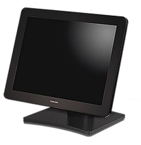 Image of TCx Display B0T - 15 Monitor Touch - nero 074