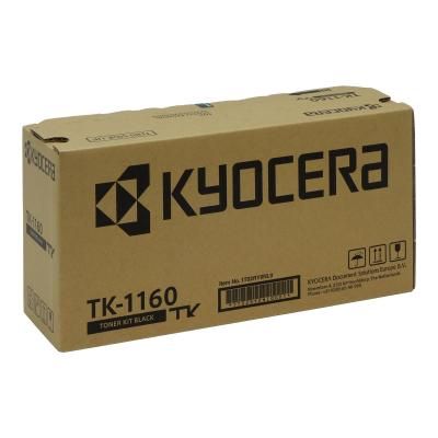 Image of Kyocera Cartridge TK-1160 TK1160 nero Schwarz (1T02RY0NL0) 074