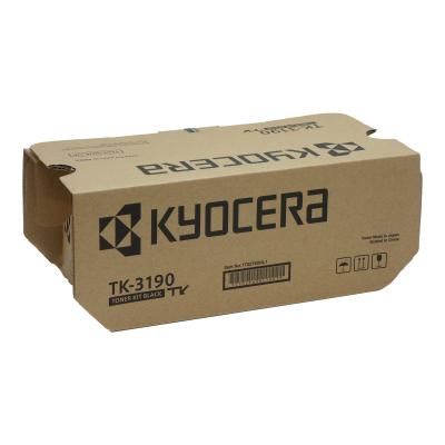 Image of Kyocera Cartridge TK-3190 TK3190 (1T02T60NL1) 074