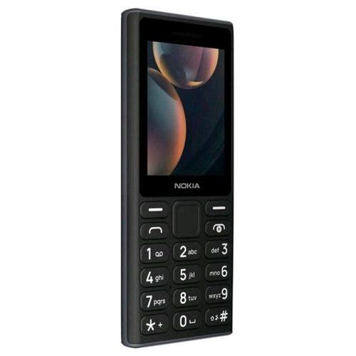 Image of Cellulare Nokia 105 2024 Dual SIM nero 074