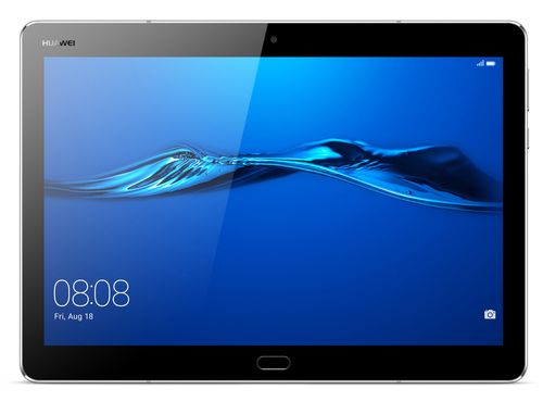 Image of Huawei MediaPad M3 Lite Qualcomm Snapdragon 32 GB 25,6 cm (10.1") 3 GB Wi-Fi 5 (802.11ac) Android 7.0 Grigio 074