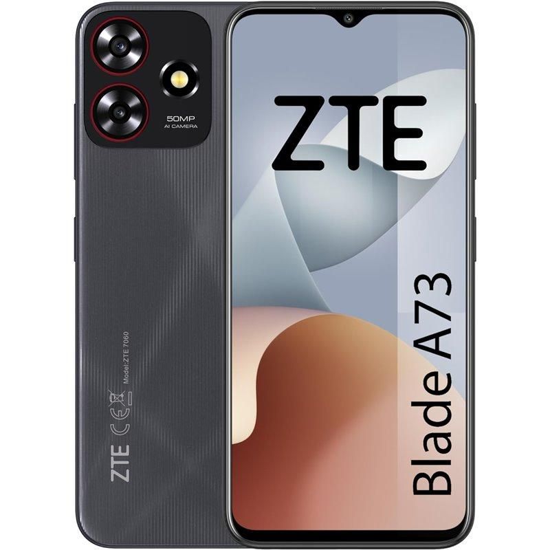 Image of ZTE BLADE A73 4/256GB BLK ZTEA73BLK 074