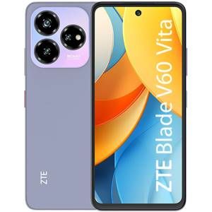 Image of ZTE V60 VITA 4G 6/256 VIOLET ZTEV60256VLT 074