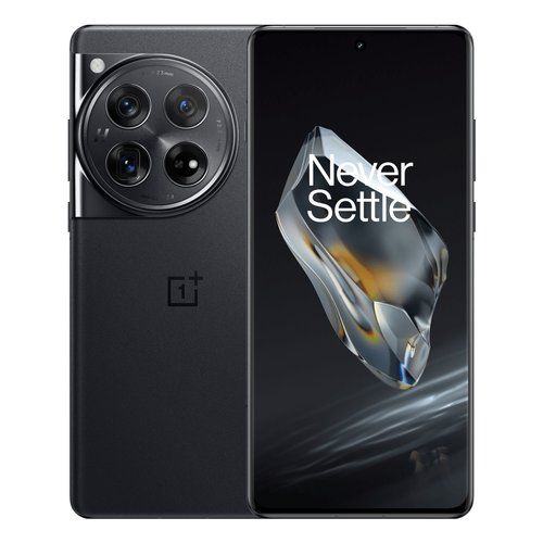 Image of ONEPLUS 12 5G SILKY BLACK 6.82 16GB/512GB 074