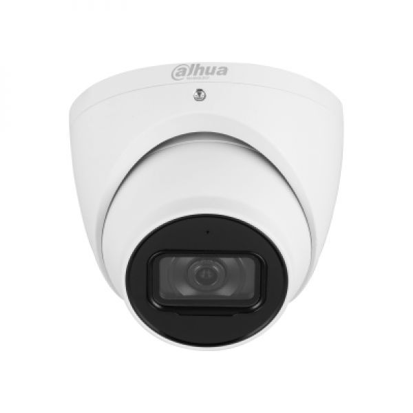 Image of Dahua Technology WizSense DH-IPC-HDW3441EM-S-S2 telecamera di sorveglianza Sferico Telecamera di sicurezza IP Interno e esterno 2688 x 1520 Pixel Soffitto 074