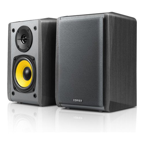 Image of Coppia casse attive Edifier R1010BT BLACK Multimedia Speaker Nero 074