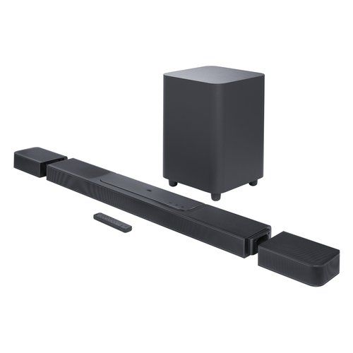 Image of Soundbar Jbl JBLBAR1300BLKEP BAR 1300 nero 074