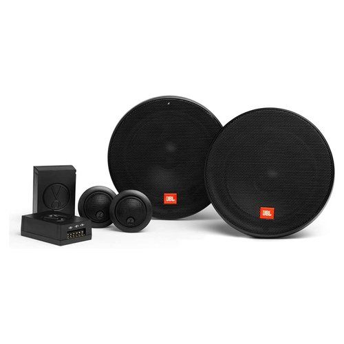 Image of JBL Stage2 604C altoparlante auto 2-vie 270 W Rotondo 4 pezzo(i) 074