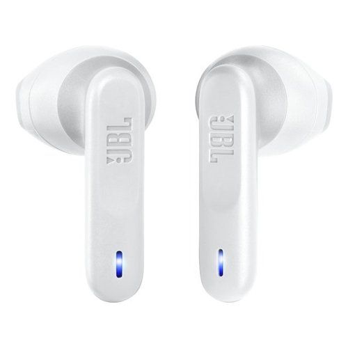 Image of Auricolari microfono blutooth Jbl JBLWFLEXWHT WAVE Flex Tws bianco 074