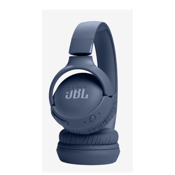 Image of JBL Tune 520BT Cuffia Stereo Padiglione Auricolare Bluetooth con Microfono Integrato Colore Blu 074