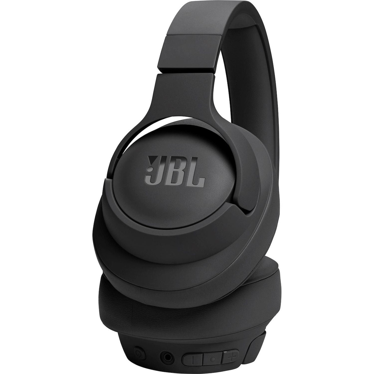 Image of Cuffia circumaurale JBL Tune 720 BT colore nero blutooth 074