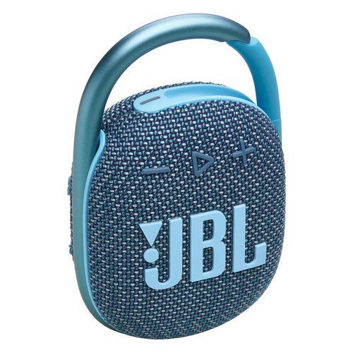 Image of Cassa wireless Jbl JBLCLIP4ECOBLU CLIP 4 Eco Blu 074