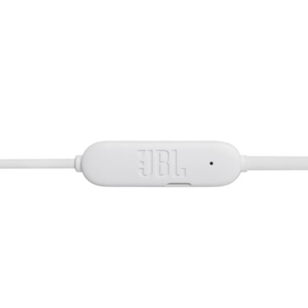 Image of JBL Auricolari Wireless Tune 215BT Bluetooth 5.0 Microfono e Vivavoce Colore Bianco 074