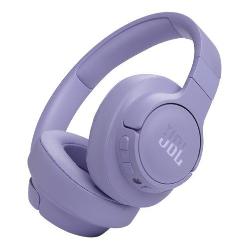 Image of Cuffie microfono blutooth TUNE 770NC Purple JBLT770NCPUR 074