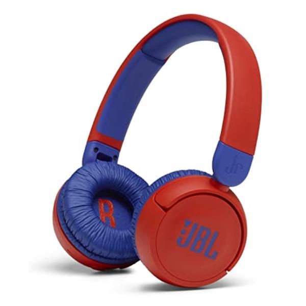 Image of AU JR310BT ROSSO/BLU 074