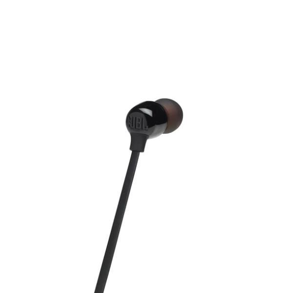 Image of JBL Auricolari Bluetooth Tune 125 BT Colore Nero 074