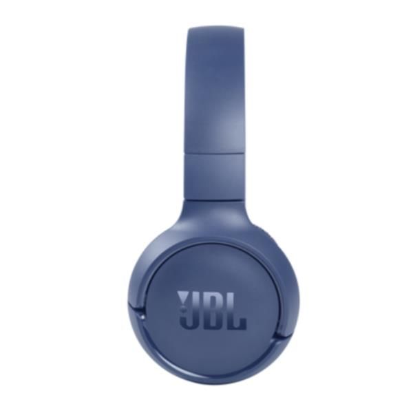 Image of JBL Cuffie Con Microfono Bluetooth Tune 510bt Blue 074