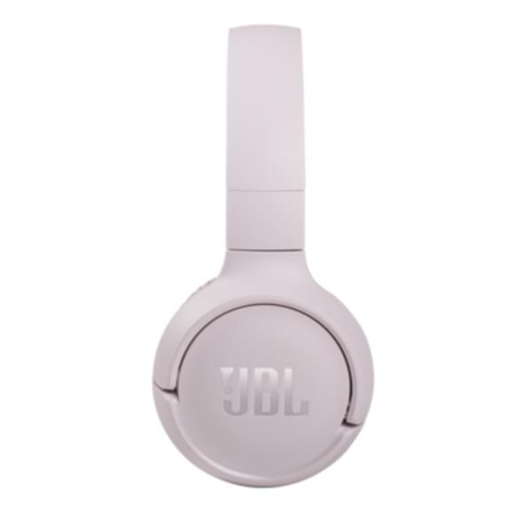 Image of CUFFIE JBL TUNE 510BT bluTOOTH 5.0 ROSE 074