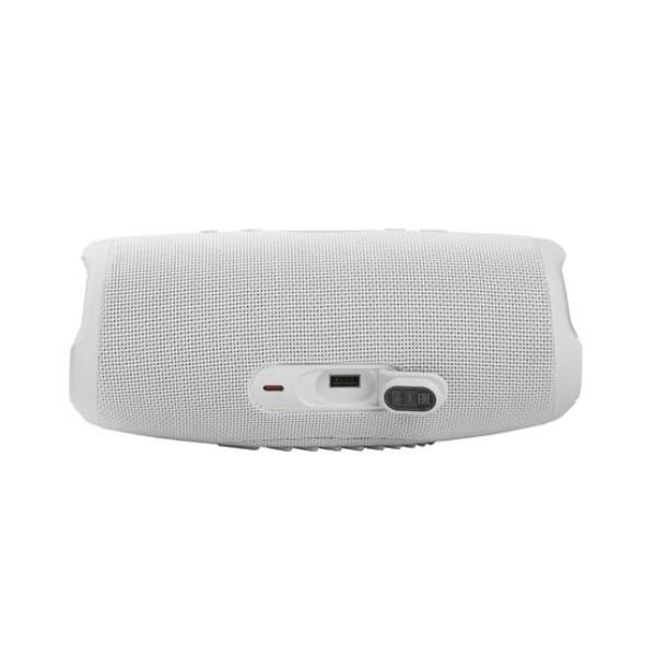 Image of JBL CHARGE 5 BIANCO 074