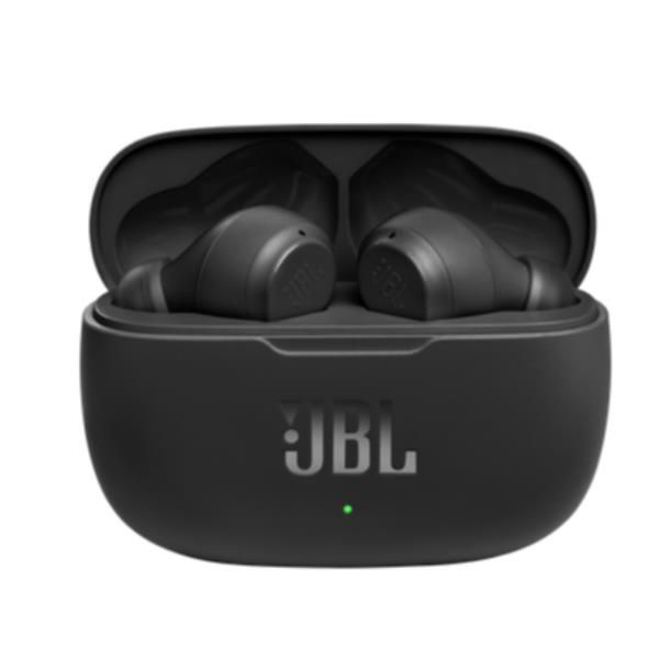 Image of JBL Auricolari Wave 200 TWS BT nero 074