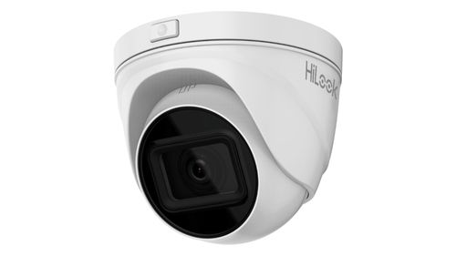 Image of HIKVISION CAMERA HILOOK 4 MP MOTORIZED VARIFOCAL TURRET NETWORK CAMERA 074