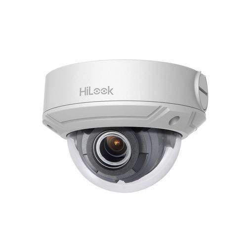 Image of HIKVISION CAMERA HILOOK 4 MP VARIFOCAL DOME NETWORK CAMERA MOTORIZED VARI-FOCAL LENS 074